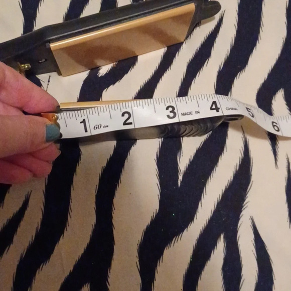 🐾vidal sassoon ceramic flat iron - Picture 6 of 7